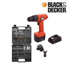 Enter to find quality power tools, accessories, automotive, and electronic equipment. 12 V Black Decker Cd121k50 Cordless Drill With Accessories Kit 0 1200 Rpm Id 17239703255