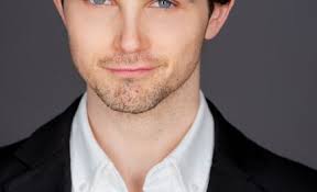 Meet Ricky Tucker- The Social Prince