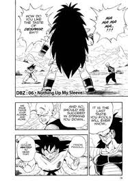 I planing to make this mod to be the best dragon ball mod for mc ever ^^ i have many ideas and plans that will come true. Viz Read Dragon Ball Z Chapter 6 Manga Official Shonen Jump From Japan