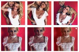 Комментариев — britney spears (@britneyspears) в instagram: What S Going On With Britney Spears Her Son On Instagram