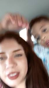 Viviana Landeros's Instagram, Twitter & Facebook