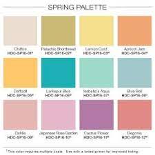By looking at the hex code data in each pixel, we can see the hues that are primed to dominate in the year to come. Behr Marquee 1 Gal Home Decorators Collection Hdc Sp16 07 Isabellas Aqua Matte Interior Paint Primer 145001 The Home Depot House Color Palettes Color Schemes Colour Palettes Paint Colors For Home
