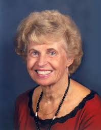 Susan E. Bales Obituary