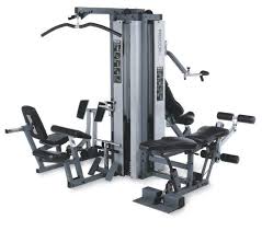 Precor Strength Training System S3 45 Multi Gym At Home Gym Strength Conditioning