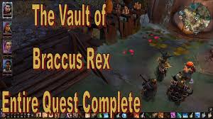 Divinity Original Sin 2 Guide: Fort Joy - Braccus Rex'S Tower