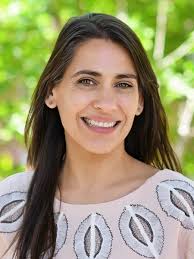 Chelsea Marie Braun, PhD