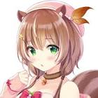 アユンダ・リス