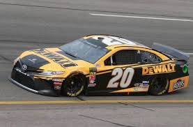The championship 4 will be the first four on the starting grid after rain on friday caused nascar to move a practice session to saturday and cancel qualifying. Nascar Several Cars Fail Richmond Pre Race Inspection Sent To Back