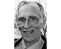 David Merkel Obituary (2015)