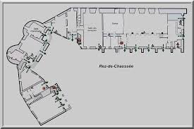 Chateau De La Rochefoucauld Floor Plan Google Search
