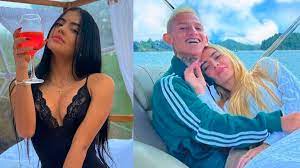 Todo un revuelo ha causado este lunes, la filtración de un video íntimo en el que aparece la liendra y su novia dani duke. Zlo8zcgrioqxdm