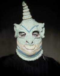 We did not find results for: Brutal Knitting Knit Art Knitting Crochet Mask