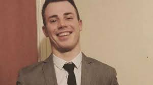 Mum's poignant tribute to Queen's University student Anthony Mulvey who  died in tragic road crash