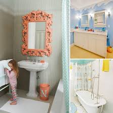Cute Cute Bathroom Designs For The Kids In Your Life Dorm Bathroom Decor Bathroom Decor Kid Bathroom Decor
