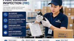 SafeSupplier expands global trade inspection services - Avrupa Times