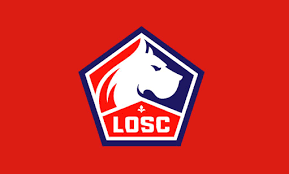 Lille beat psg to clinch first french super cup. Site Officiel De L Equipe De Football Du Losc Lille Lille Losc
