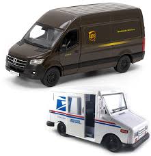 Image result for UPS Brown 2005 Sprinter