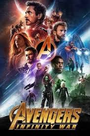 Vengadores Infinity War Pelicula Completa Vengadores Infinity War Pelicula Completa En Espanol Latino Vengadores Inf Pelicula Avengers Marvel Avengers