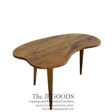 Minimal coffee table easily transforms into dining room convertible furniture wood. Java Mango Retro Coffee Table Supplier Mebel Retro By Jepara Goods
