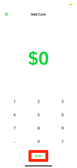 Debit or prepaid card 2 that you want to use to add money. How To Add Money To Cash App To Use With Cash Card