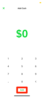 We did not find results for: How To Add Money To Cash App To Use With Cash Card