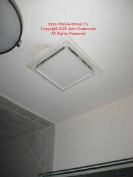 The wiring instructions for your new hunter fan differ slightly based on the type of wall switch and your fan's control system (pull chain, remote control, etc.). Adding Bathroom Fan Switch