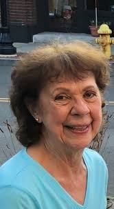 Veronica Olsen Obituary (2022)