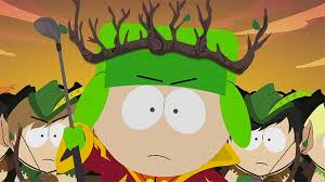 Южный парк / south park (13 сезон). South Park The Stick Of Truth Ubisoft Uk
