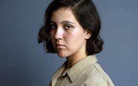 Catherine Arnett's Instagram, Twitter & Facebook