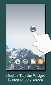 Also using a special software you can configure the locking of your android gadget double tap. Double Tap Lock Unlock Screen For Android Apk Download