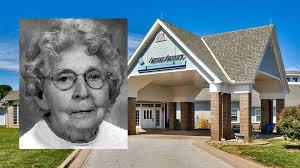 KC nursing home never told patient's son she died of COVID