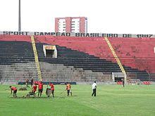 Known as sport recife or sport, is a brazilian sports club, located in the city of recife, in the brazilian state of pernambuco.it was founded on may 13, 1905, by guilherme de aquino fonseca, who lived for many years in england, where he studied at cambridge university. Sport Club Do Recife Wikipedia