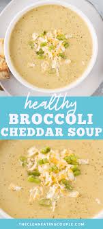 Healthy Broccoli Soup Recipe In 2020 Broccoli Soup Healthy Broccoli Soup Healthy Broccoli Cheese Soup