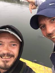 Pretty new to this, had my first trip out the other night targetting Rig so  was using Prawns. I found that the baits come back a little worse for wear,  still usable