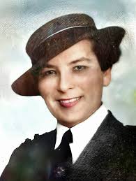 Today we commemorate Sister Edna Alice Shaw, who was among 11 Australian  Army Nursing Service nurses who lost their lives when the Centaur was sunk  by a Japanese torpedo