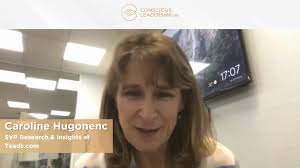 Caroline Hugonenc ALIGN Testimonial