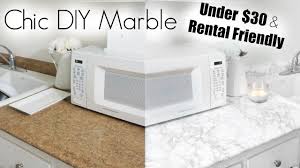 Wide variety of shelf liner paper available. Diy Marble Apartment Kitchen Makeover Youtube