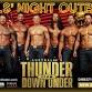 AUSTRALIA'S THUNDER FROM DOWN UNDER - FEBRUARY 9 event image