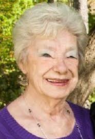 Leah Grace Hamblin Chitwood (1939-2013)