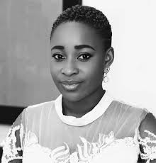 Theodora Amoabeng Agyiri