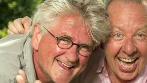 Dag Vågsås fyller 70 år: