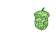 Green Corps logo