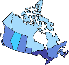 Canada census records online listed in a comprehensive and easy to use directory. File Mcqueen Surname Dist Map Canada 1911 Census Svg Wikipedia