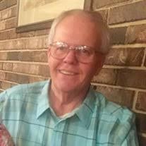 Gerald D. Freeman's Obituary