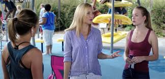 Kısa süre önce boşanmış 2 çocuk annesi sandy (jennifer aniston). New Poster Clip Land For Mother S Day