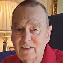 William G. Obitz Obituary (2022)