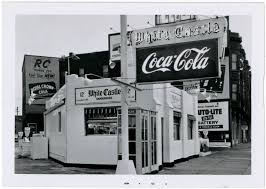 Pin On Vintage Photos Of White Castle Burgers