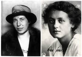 Literatura Universal de Iris: Franz Kafka (1883-1924)