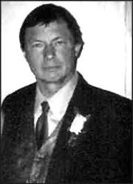 Norman Prins Obituary (2014)