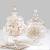 Apothecary Jars Decor